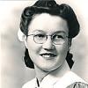 MOFFATT, EDNA photo