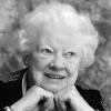 SINCLAIR, MURIEL photo