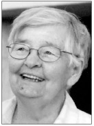 CHRISTIANSON, Jean photo