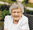 BARG, MARGARET photo