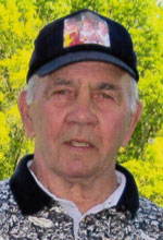 Grawberger, Clifford photo