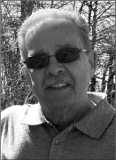 BORDUSH, Donald photo