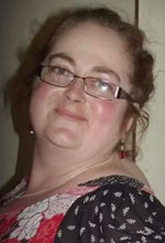 Kornelsen, Elizabeth photo