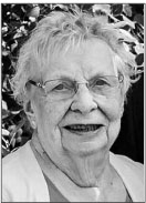 McNEELY, Shirley photo