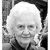 YOUNG, WINNIFRED photo