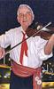 TURCOTTE, FIDDLING photo