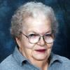 SAYER, MARGARET photo