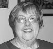 GRUNDY, GERALDINE photo