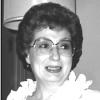 MAUNDERS, CATHERINE photo