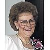 SWANSON, BERTHA photo