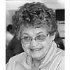 MCKELVEY, MURIEL photo