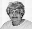 HAGMAN, GERTRUDE photo