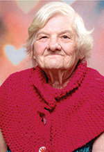 Hrabchak, Mary photo