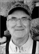COULING, Wayne photo