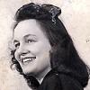 BURGOYNE, GERALDINE photo