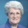 DORGE, YOLANDE photo