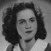 HARACK, GERTRUDE photo