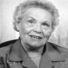FINCK, WALDTRAUT (TRUDY) photo