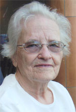 Loeppky, Margaret photo