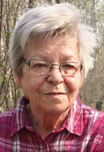 Kampff, Waltraud photo