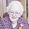 MINTON, GERTRUDE photo