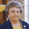 BATY, MARY photo