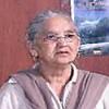 BHARDWAJ, SATWANT photo