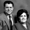 SICILIANO, EGIDIO and FRANCES photo