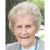 BENTHAM, PHYLLIS photo