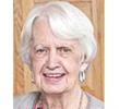 SIMONSEN, ANN photo