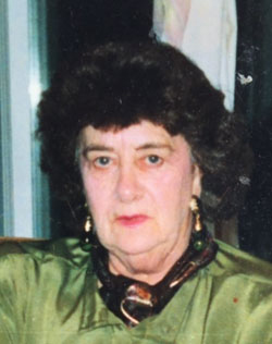 Grier, Edna photo