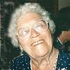 CURRIE, GLADYS photo