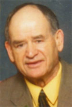 Wiebe, Melvin photo