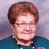 BLAIS, DORIS photo