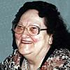 PRUDEN, ROSINA photo