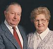 MOODIE, GORDON AND GERALDINE photo