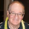 DORGE, GERALD (GERRY) photo