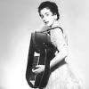 PARSONS, MARIETTE photo
