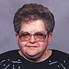 HALOWATY, MARY photo