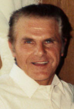 Chubaty, John photo