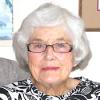 GIRLING, DOREEN photo