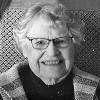 SIGURDSON, ALYCE EDNA photo