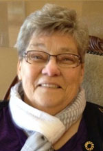 Dueck, Mary photo
