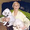 PETERSON, MARGUERITE photo