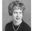 GARRIOCH, BETTY photo