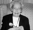 BROWN, EDYTHE photo