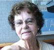 TUME, PEGGY photo