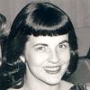 HATCHER, RUTH photo
