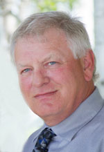 Loeppky, Lorne photo