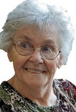 Wiebe, Peggy photo